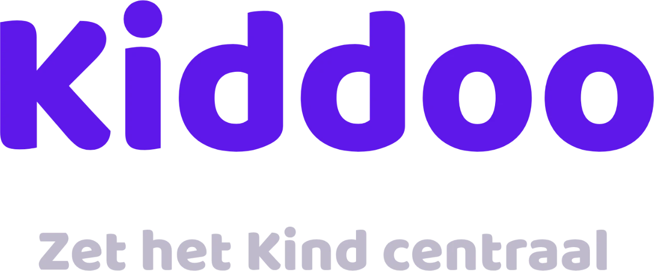 Kiddoo — Zet het Kind centraal